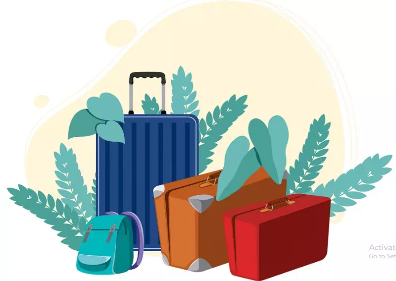 تور 4شب دبی دی 1404